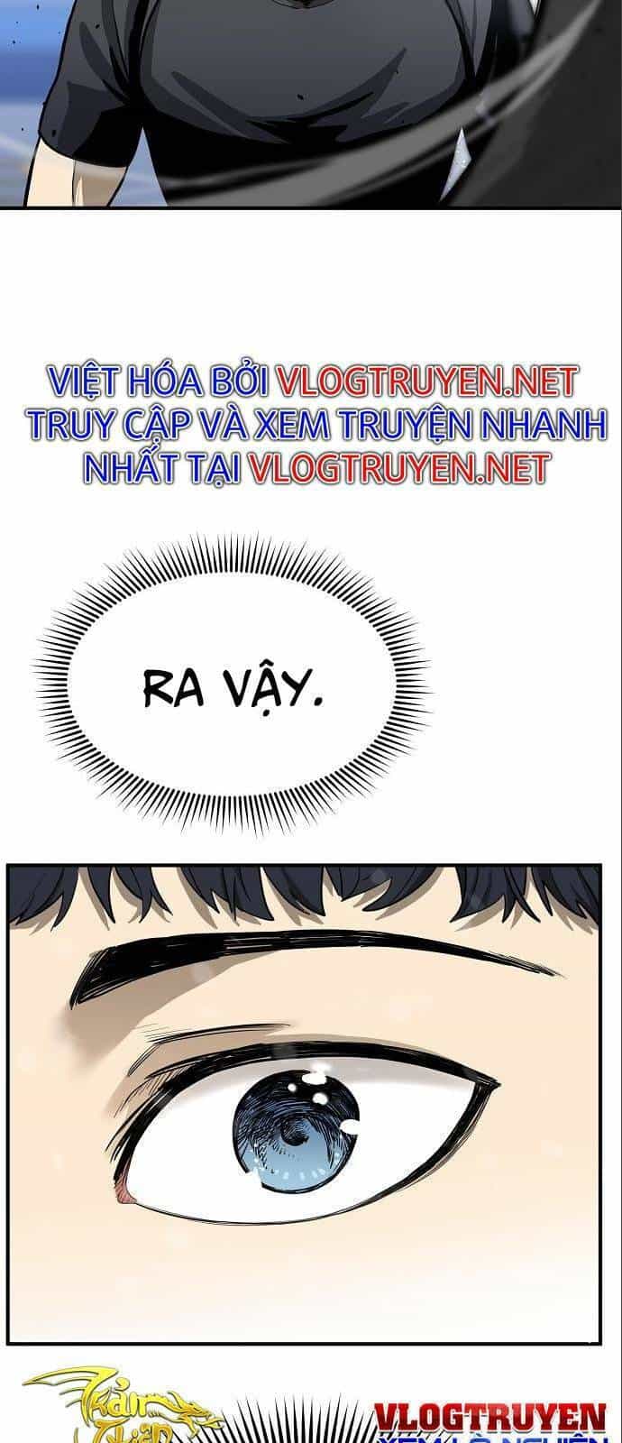 Vua Võ Đài - Chương 6 - ảnh 39