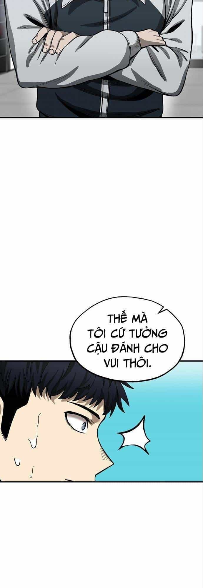 Vua Võ Đài - Chương 6 - ảnh 49