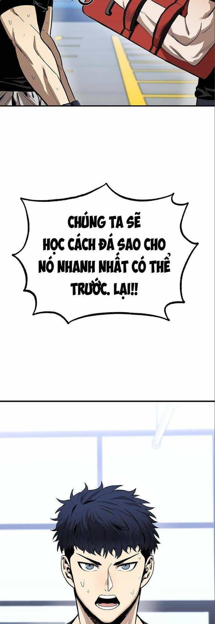 Vua Võ Đài - Chương 6 - ảnh 5