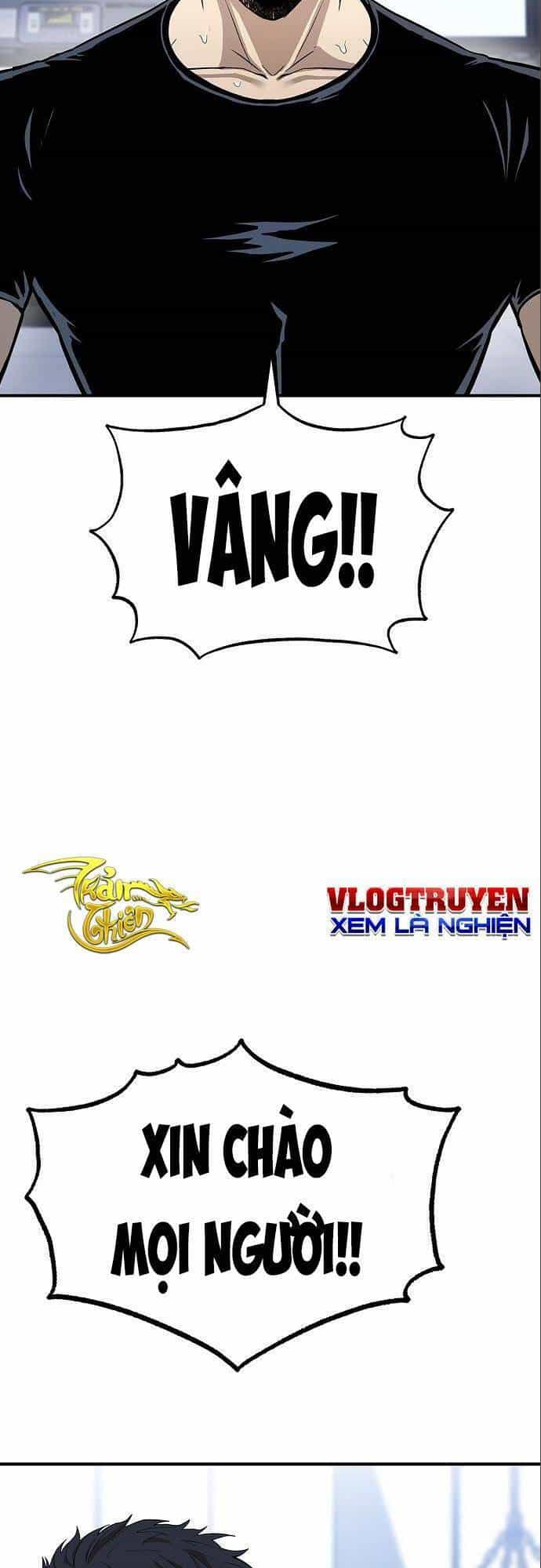 Vua Võ Đài - Chương 6 - ảnh 6