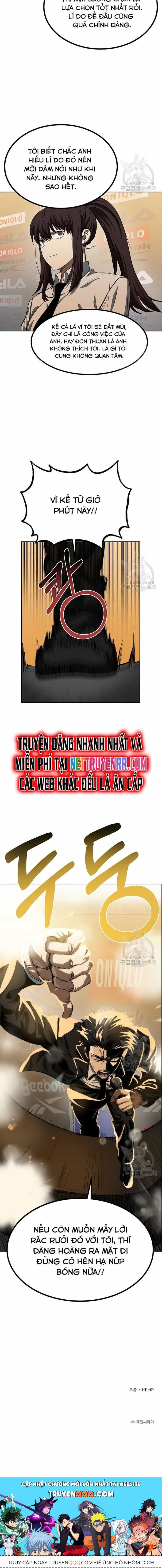 Vua Võ Đài - Chương 71 - ảnh 9