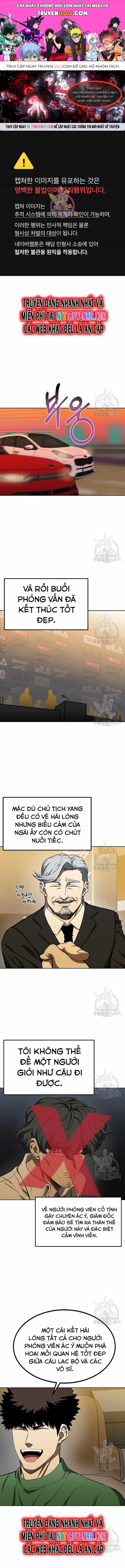 Vua Võ Đài - Chương 72 - ảnh 1