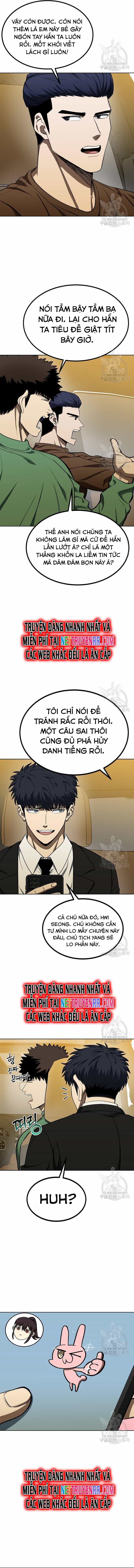 Vua Võ Đài - Chương 72 - ảnh 2