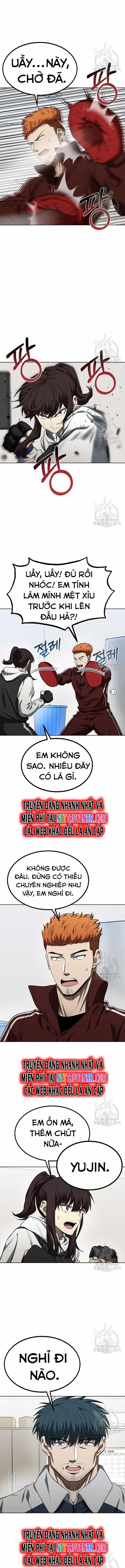 Vua Võ Đài - Chương 72 - ảnh 6