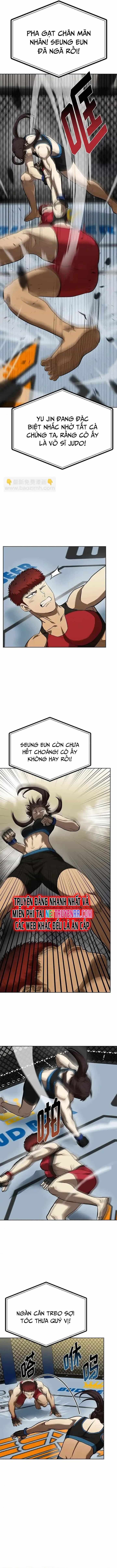 Vua Võ Đài - Chương 73 - ảnh 9