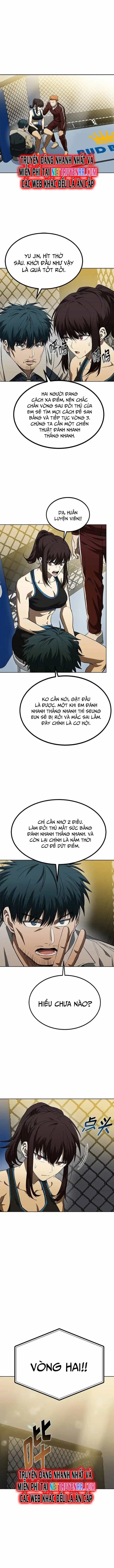Vua Võ Đài - Chương 74 - ảnh 2