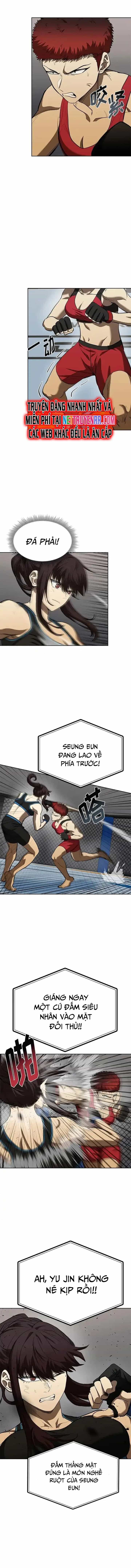 Vua Võ Đài - Chương 74 - ảnh 4