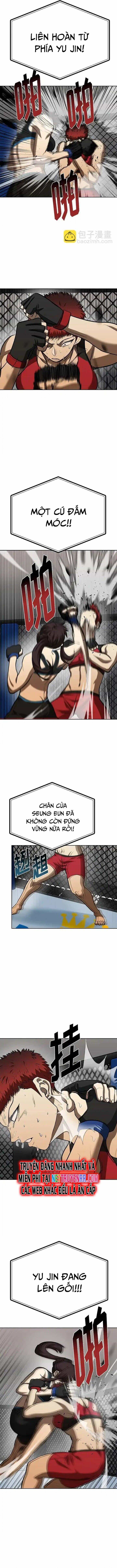 Vua Võ Đài - Chương 75 - ảnh 11