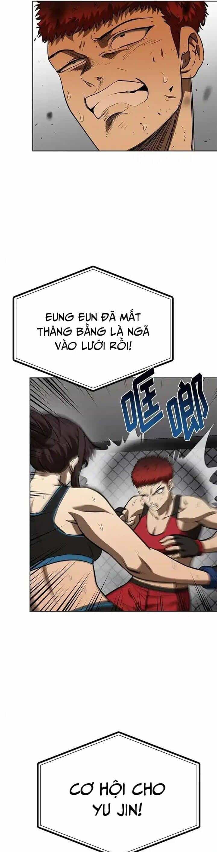 Vua Võ Đài - Chương 75 - ảnh 12