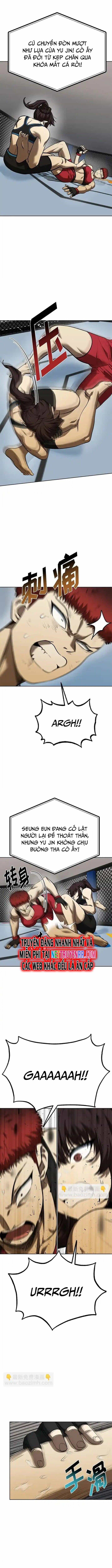 Vua Võ Đài - Chương 75 - ảnh 7