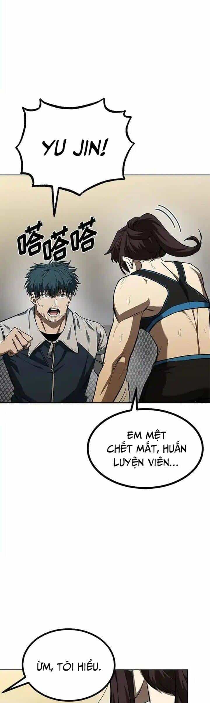 Vua Võ Đài - Chương 76 - ảnh 12