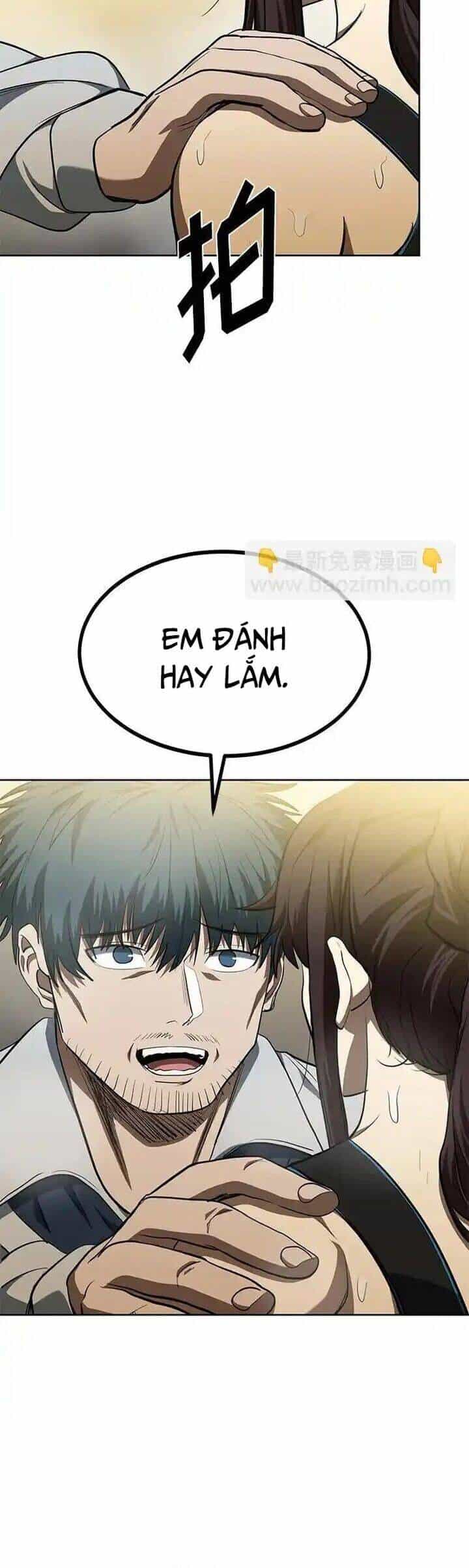 Vua Võ Đài - Chương 76 - ảnh 13