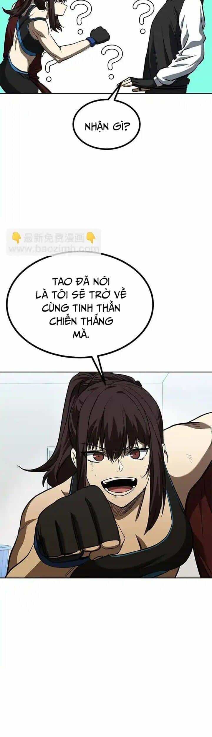 Vua Võ Đài - Chương 76 - ảnh 25