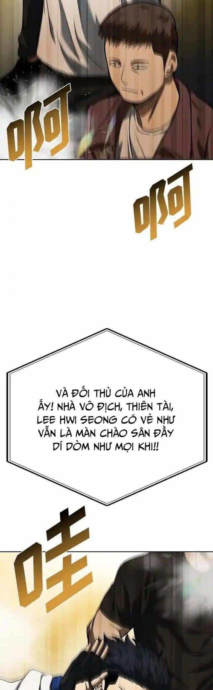 Vua Võ Đài - Chương 76 - ảnh 35