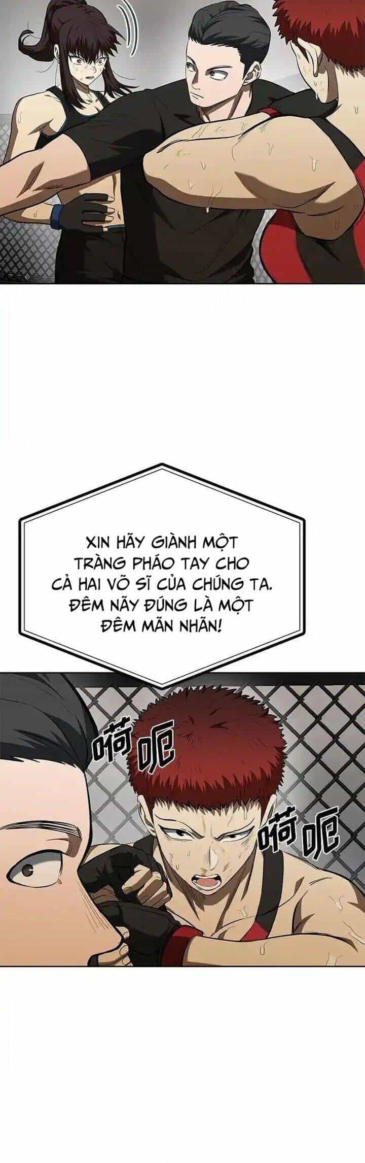 Vua Võ Đài - Chương 76 - ảnh 9