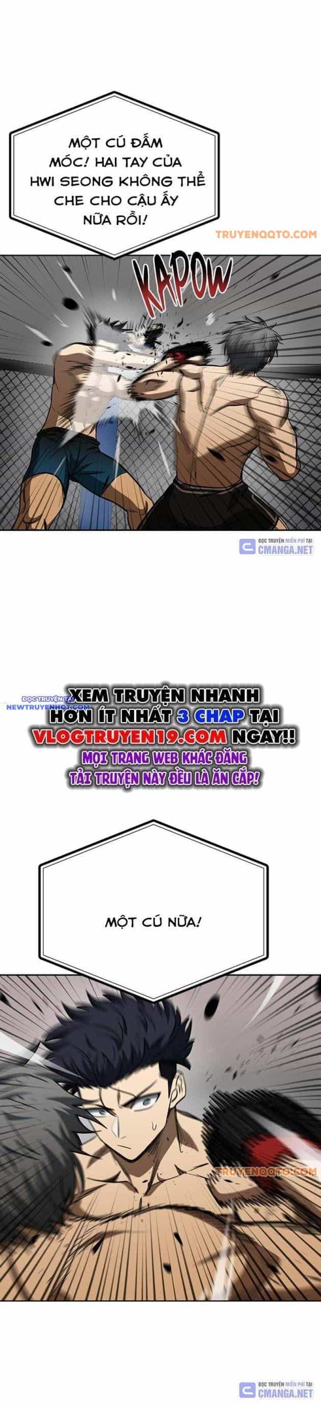 Vua Võ Đài - Chương 77 - ảnh 16