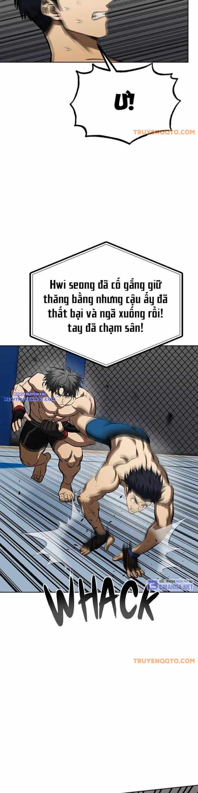 Vua Võ Đài - Chương 78 - ảnh 7