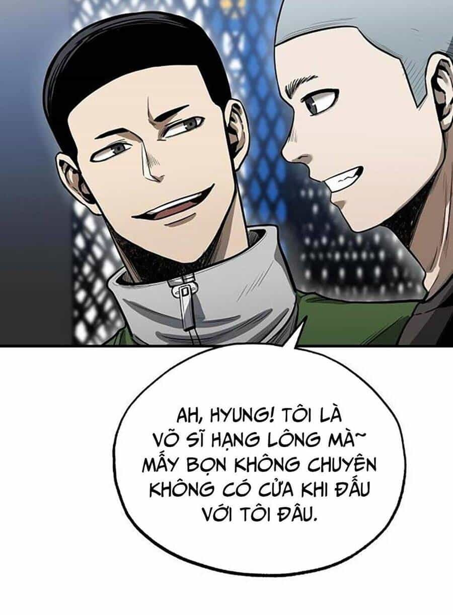 Vua Võ Đài - Chương 7 - ảnh 12