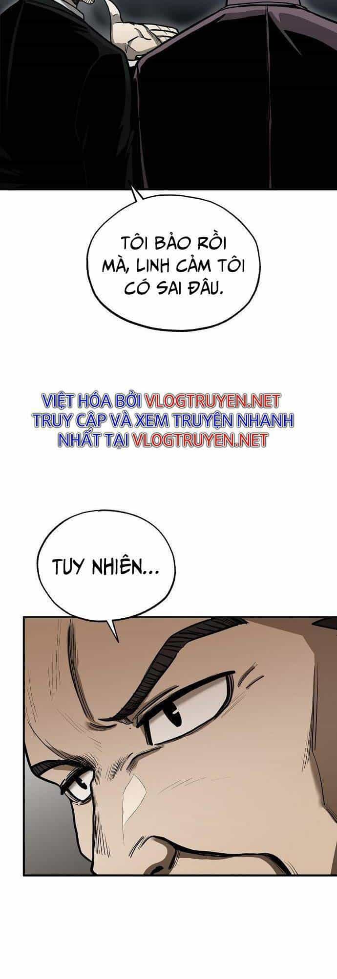 Vua Võ Đài - Chương 7 - ảnh 59