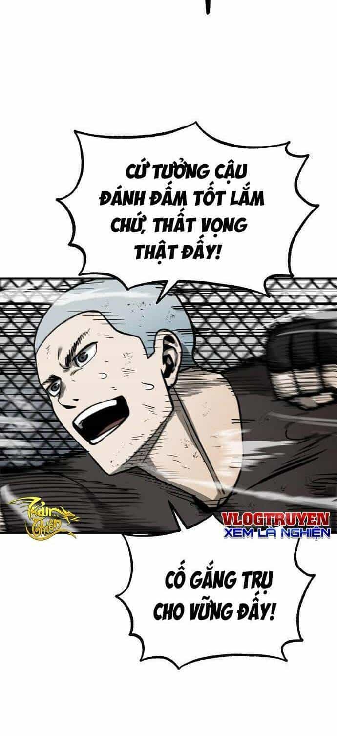 Vua Võ Đài - Chương 7 - ảnh 65