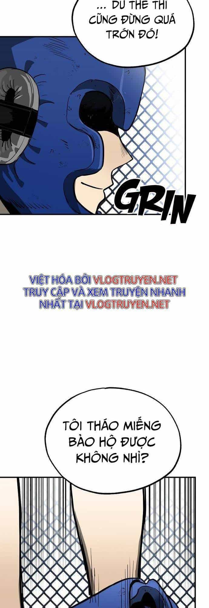 Vua Võ Đài - Chương 7 - ảnh 80