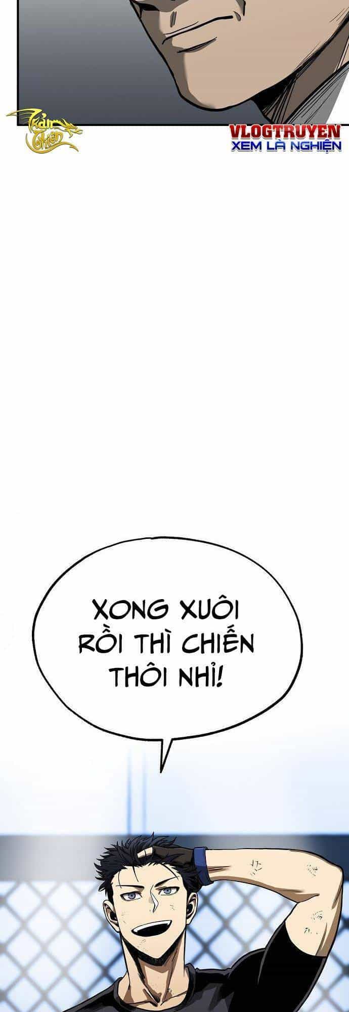 Vua Võ Đài - Chương 7 - ảnh 82