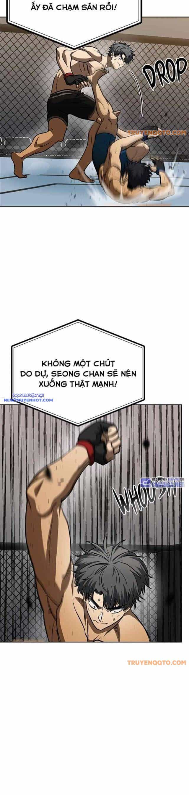 Vua Võ Đài - Chương 79 - ảnh 13