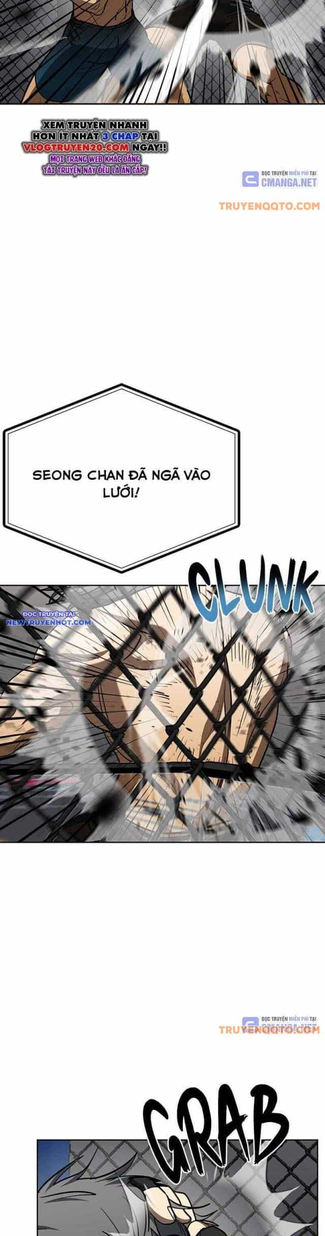 Vua Võ Đài - Chương 79 - ảnh 20