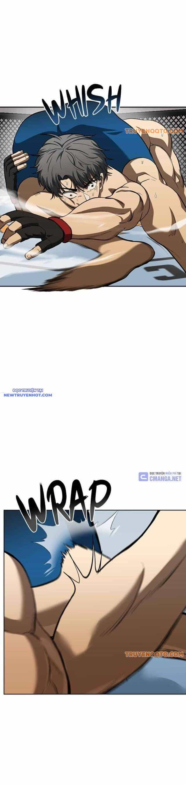 Vua Võ Đài - Chương 79 - ảnh 7