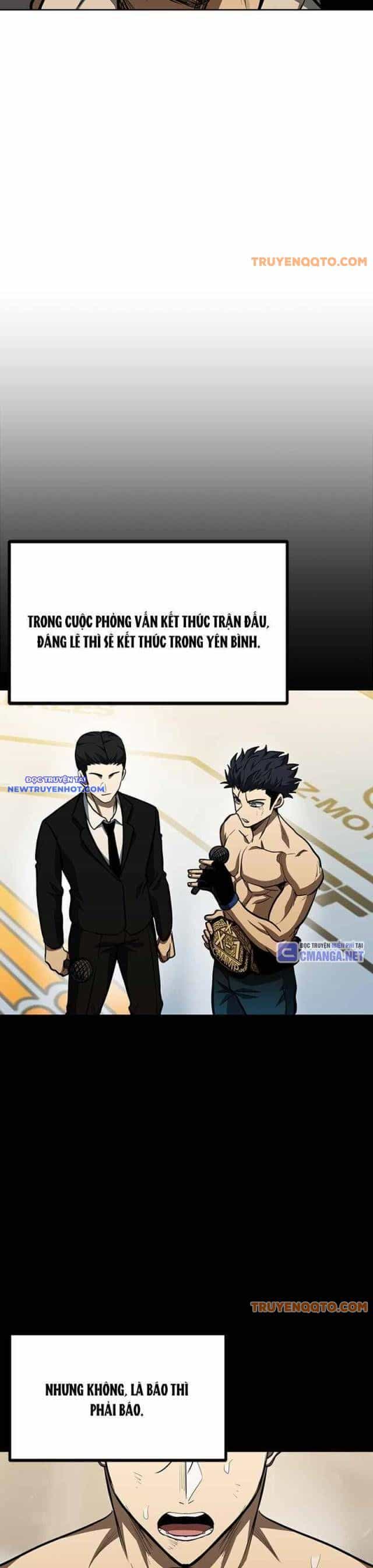 Vua Võ Đài - Chương 80 - ảnh 19