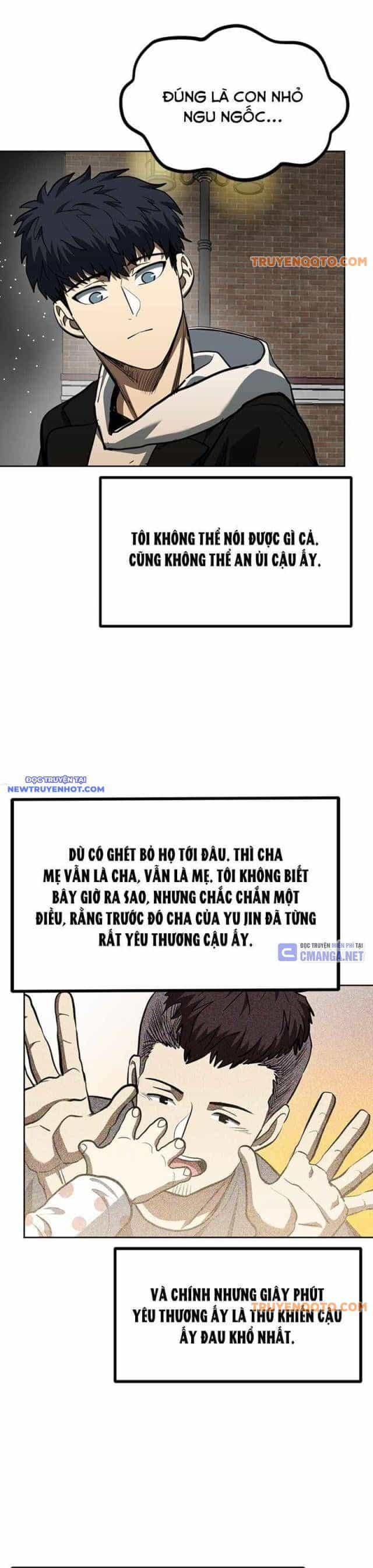 Vua Võ Đài - Chương 81 - ảnh 10