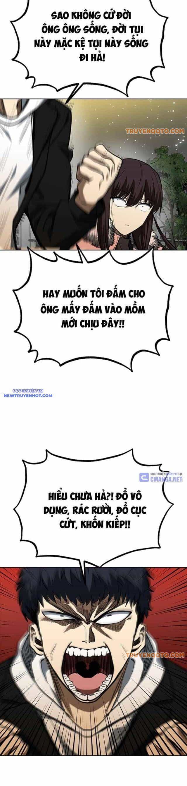 Vua Võ Đài - Chương 81 - ảnh 16