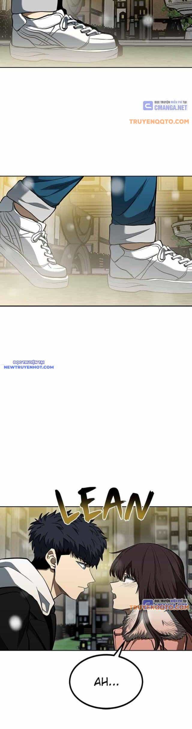 Vua Võ Đài - Chương 81 - ảnh 29