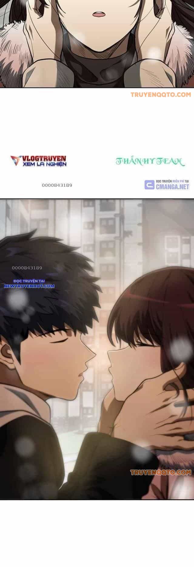 Vua Võ Đài - Chương 81 - ảnh 32