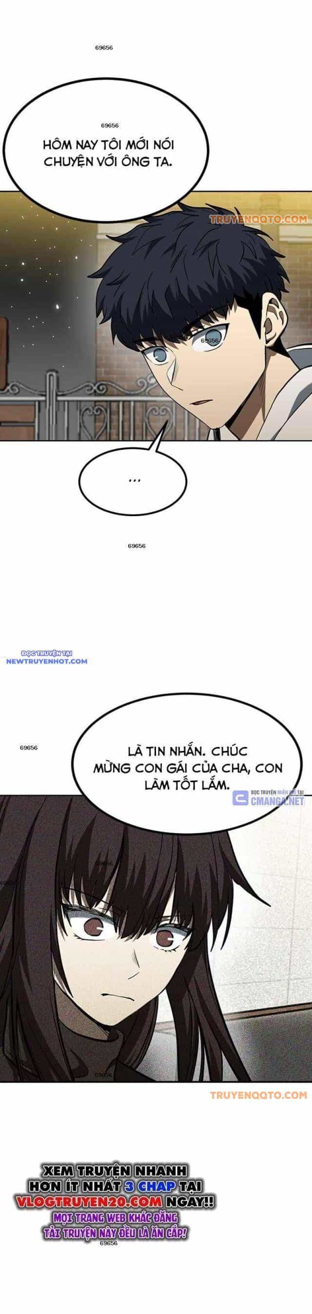 Vua Võ Đài - Chương 81 - ảnh 4