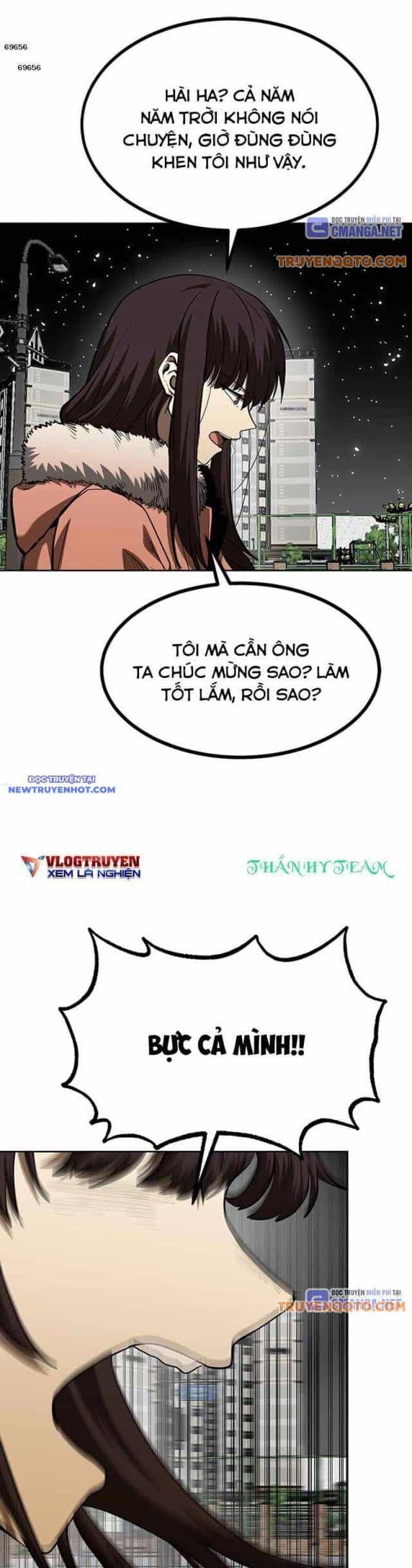 Vua Võ Đài - Chương 81 - ảnh 5