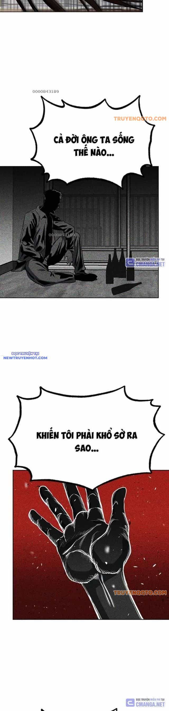 Vua Võ Đài - Chương 81 - ảnh 6