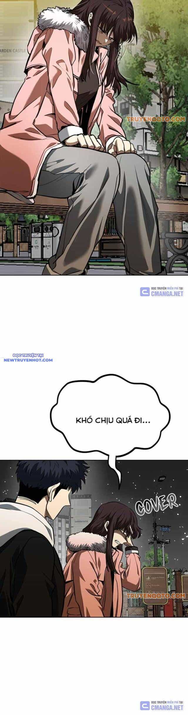 Vua Võ Đài - Chương 81 - ảnh 9