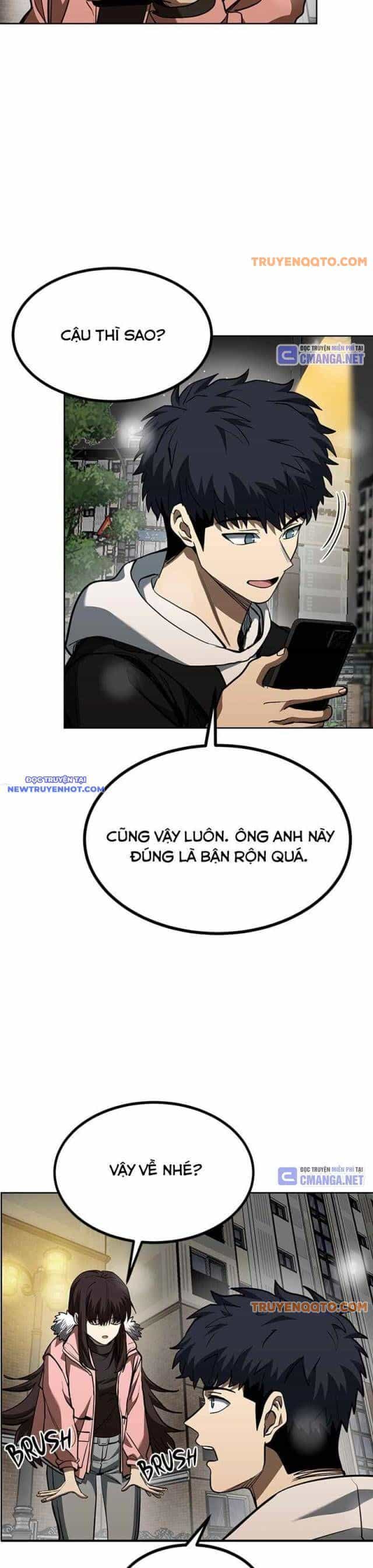 Vua Võ Đài - Chương 82 - ảnh 23