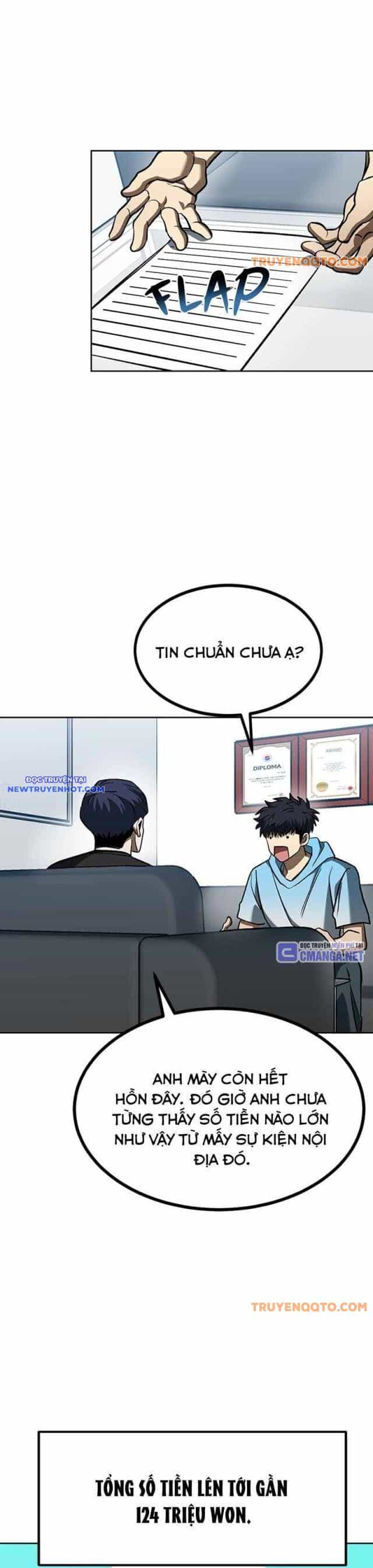 Vua Võ Đài - Chương 83 - ảnh 13