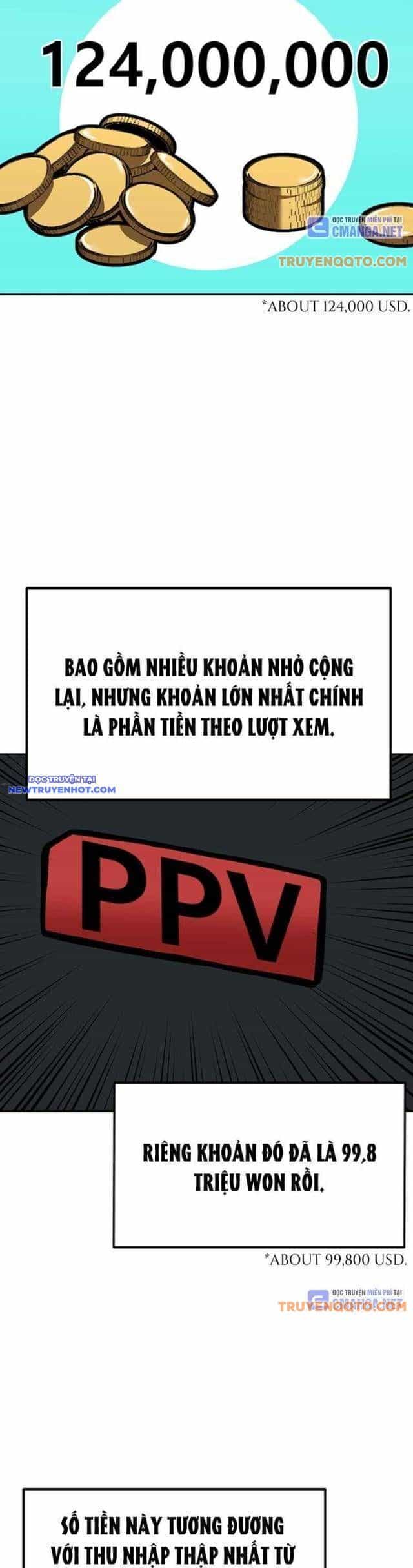 Vua Võ Đài - Chương 83 - ảnh 14