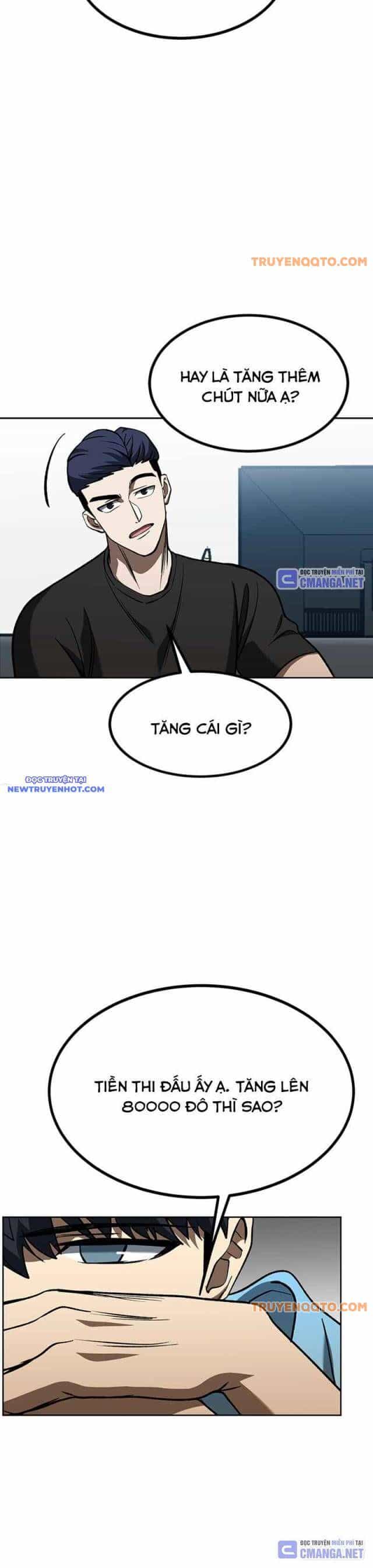 Vua Võ Đài - Chương 83 - ảnh 27