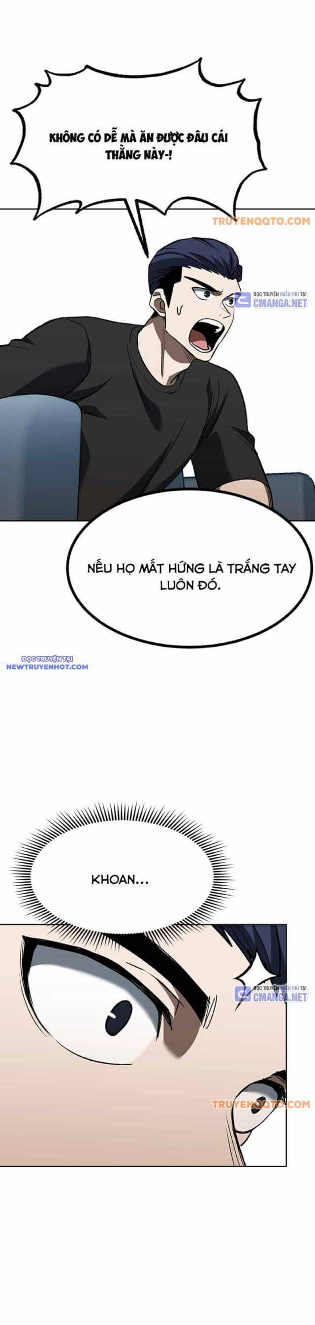 Vua Võ Đài - Chương 83 - ảnh 29