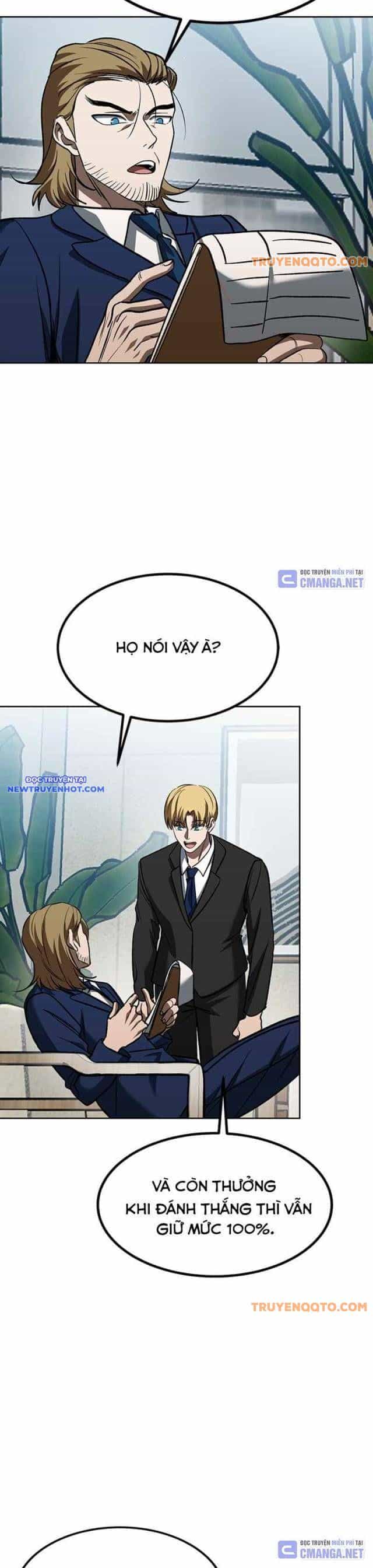 Vua Võ Đài - Chương 83 - ảnh 33