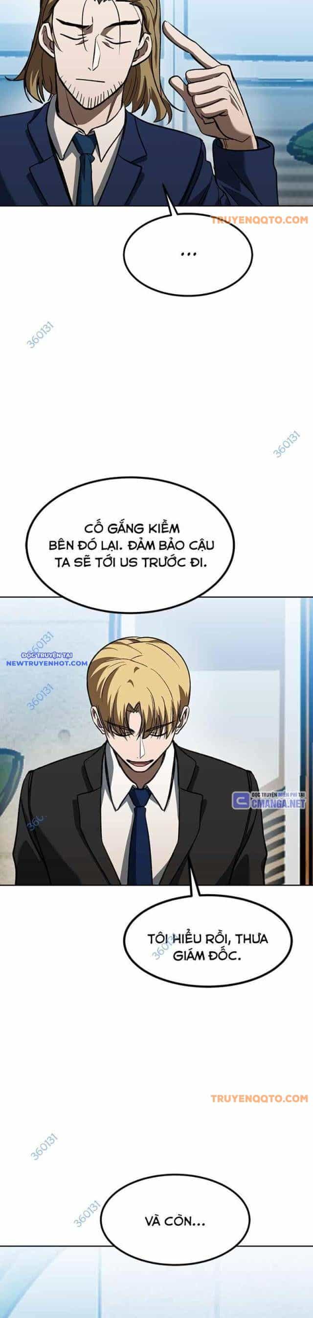Vua Võ Đài - Chương 83 - ảnh 37