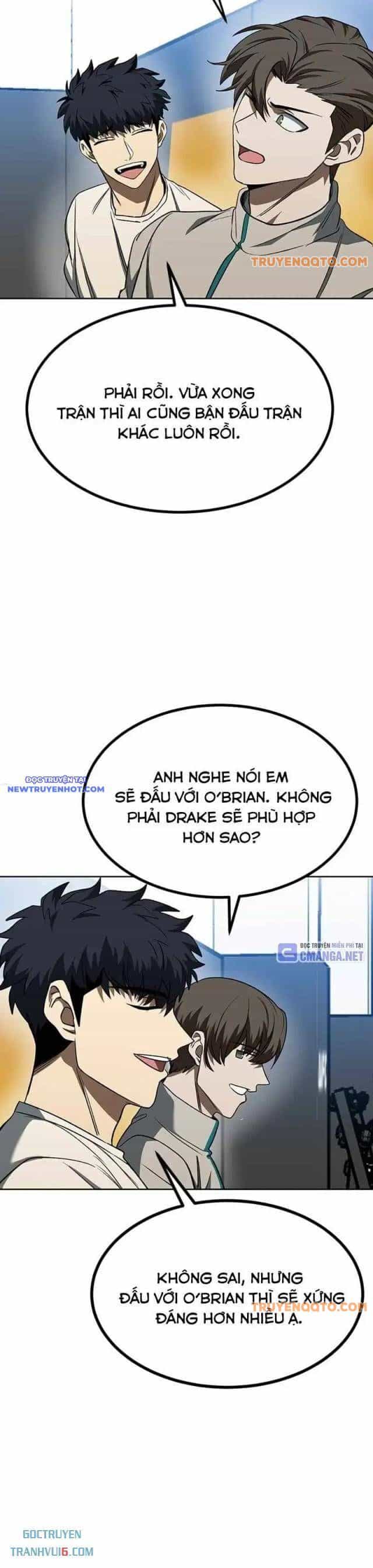 Vua Võ Đài - Chương 85 - ảnh 13