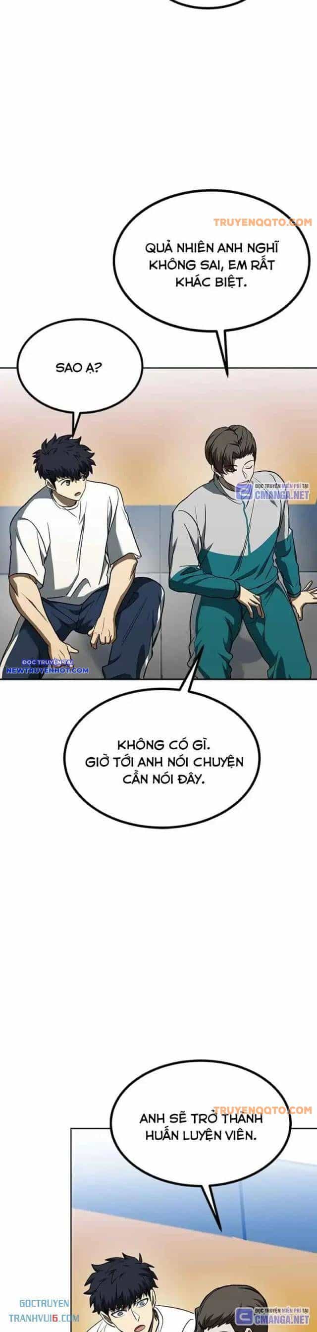 Vua Võ Đài - Chương 85 - ảnh 15