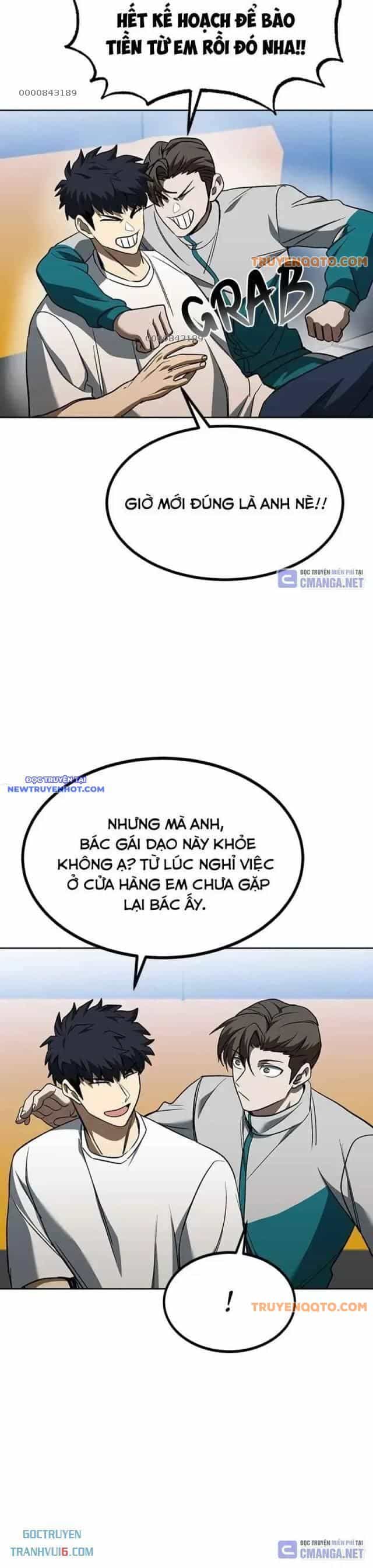 Vua Võ Đài - Chương 85 - ảnh 21