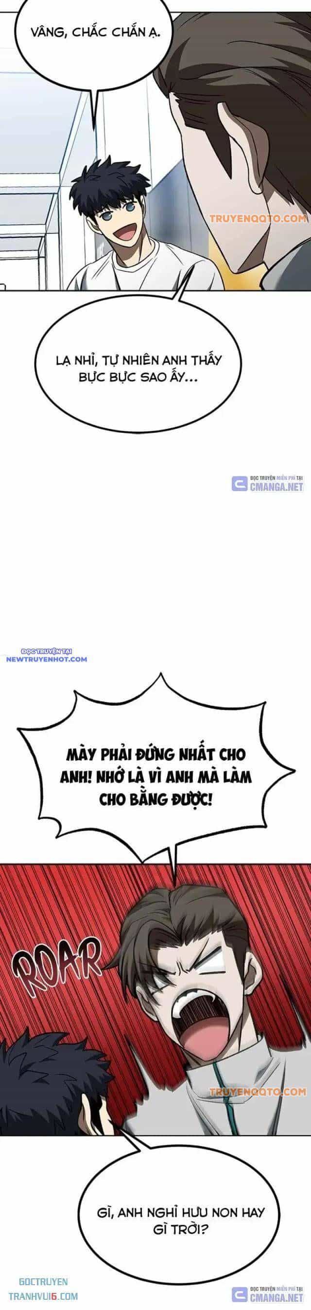 Vua Võ Đài - Chương 85 - ảnh 27