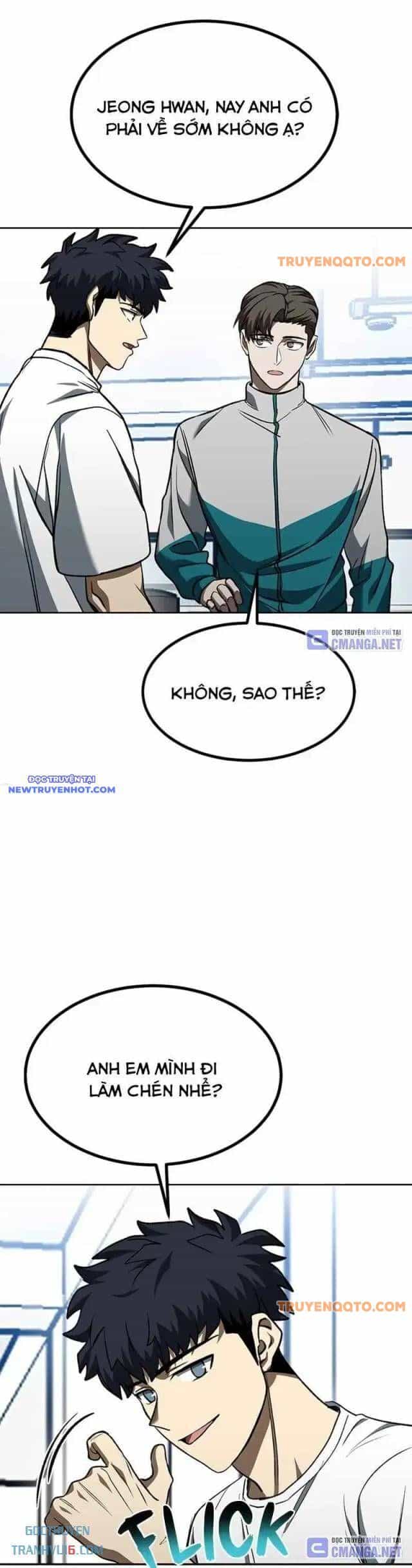Vua Võ Đài - Chương 85 - ảnh 30